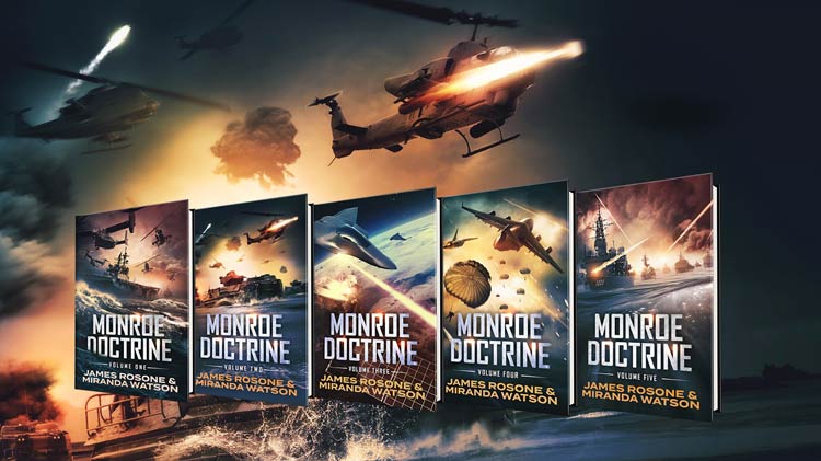 Monroe Doctrine