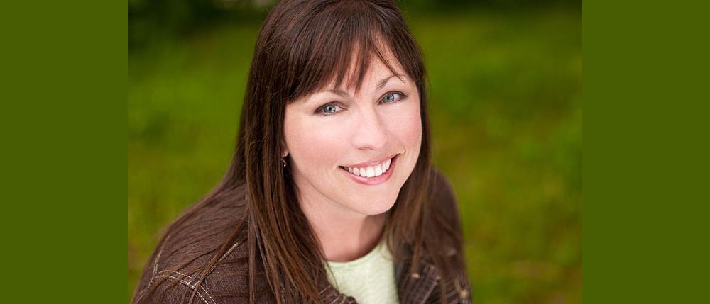 How one author writes in multiple genres